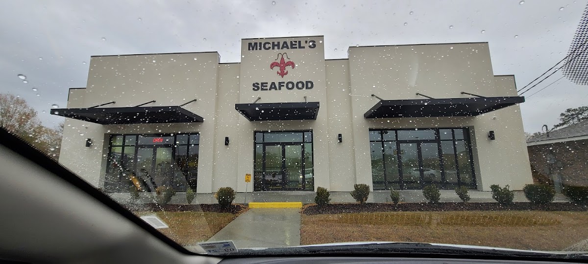Michael's Seafood