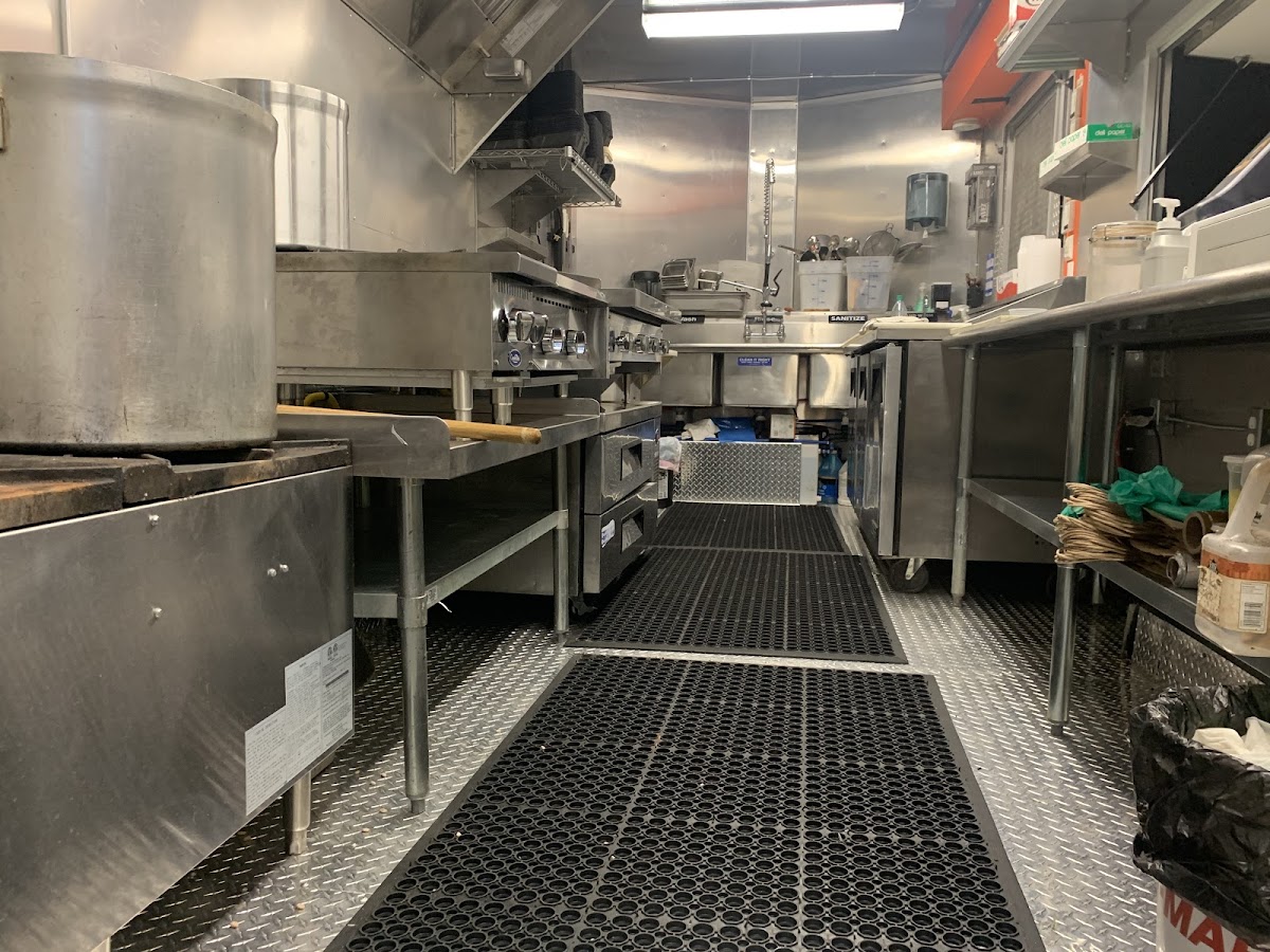 El Jefe Taqueria & Mexican Grill